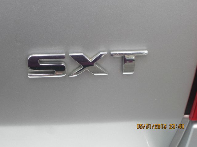 Dodge Magnum 2008 photo 4