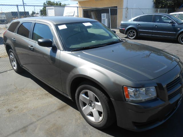 Dodge Magnum 2008 photo 3
