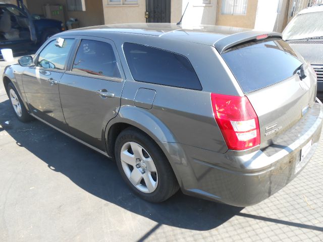 Dodge Magnum 2008 photo 4