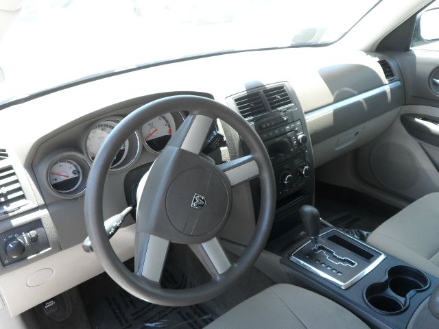 Dodge Magnum 2008 photo 1