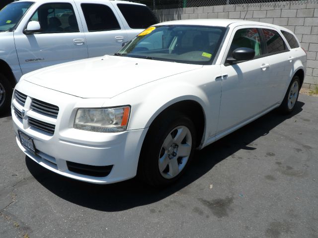 Dodge Magnum 2008 photo 3