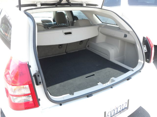 Dodge Magnum 2008 photo 4