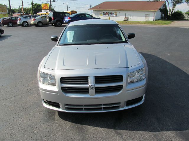 Dodge Magnum 2008 photo 3