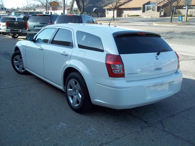 Dodge Magnum 2008 photo 4