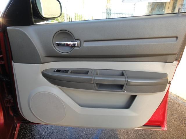 Dodge Magnum Unknown Wagon