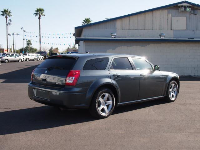 Dodge Magnum 2008 photo 3