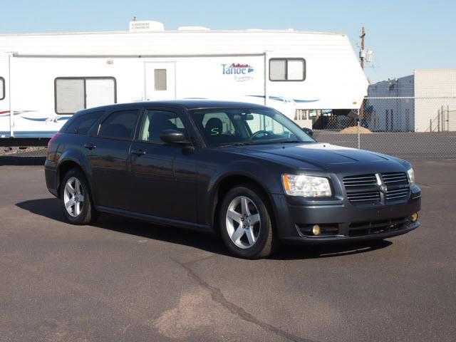 Dodge Magnum 2008 photo 4