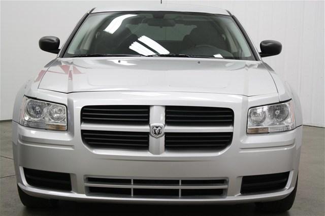 Dodge Magnum 2008 photo 1