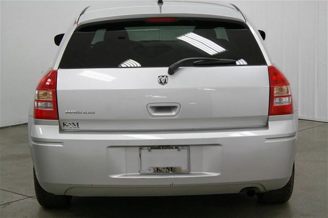 Dodge Magnum 2008 photo 4