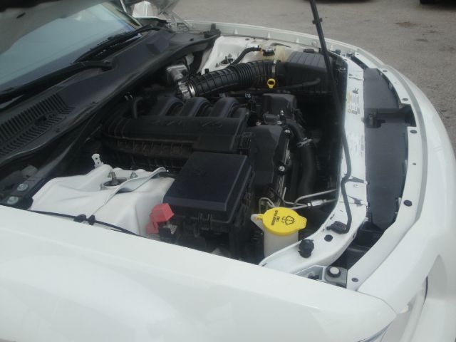 Dodge Magnum 2008 photo 1