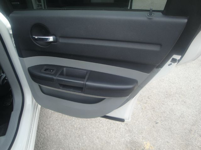 Dodge Magnum 2008 photo 11