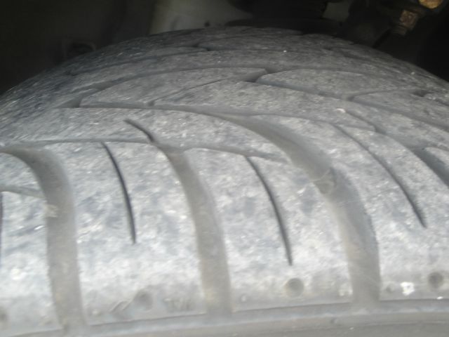 Dodge Magnum 2008 photo 13