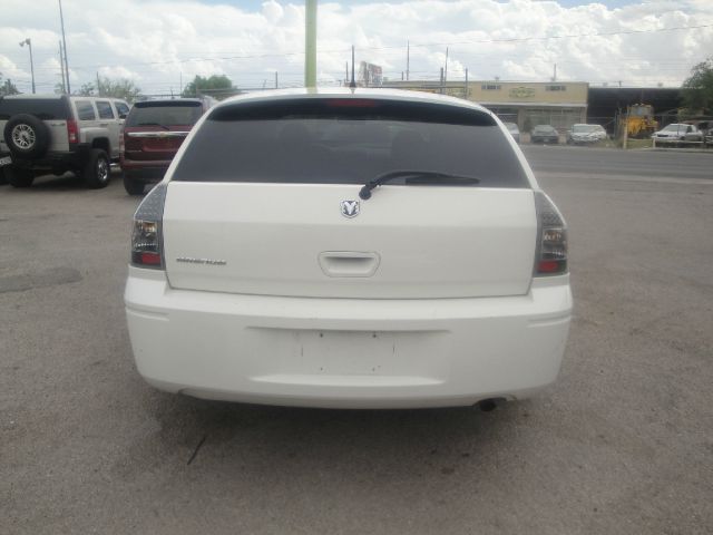 Dodge Magnum 2008 photo 16