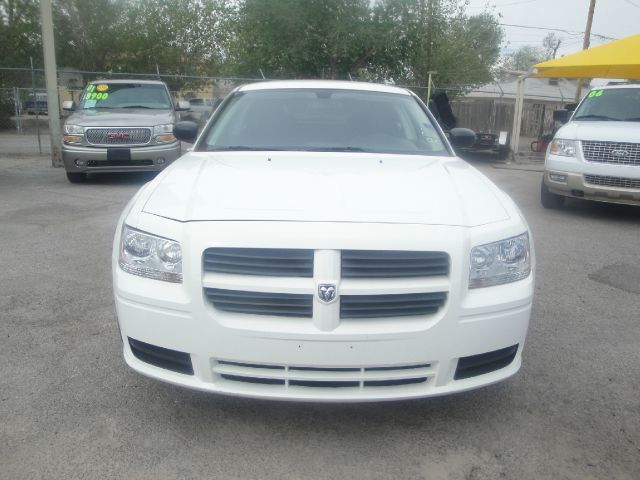 Dodge Magnum 2008 photo 19