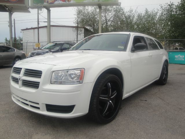 Dodge Magnum 2008 photo 20