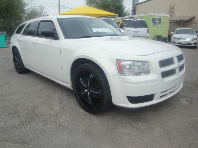 Dodge Magnum 2008 photo 22