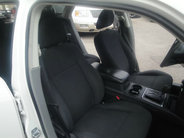 Dodge Magnum 2008 photo 24