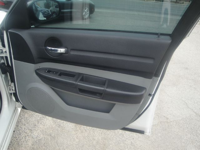 Dodge Magnum 2008 photo 25