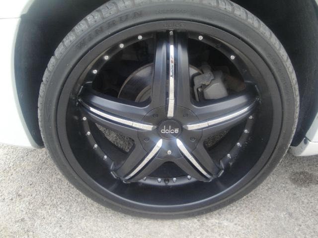 Dodge Magnum 2008 photo 26