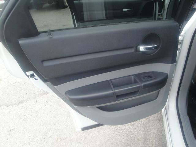 Dodge Magnum 2008 photo 28