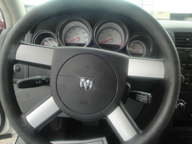 Dodge Magnum 2008 photo 3