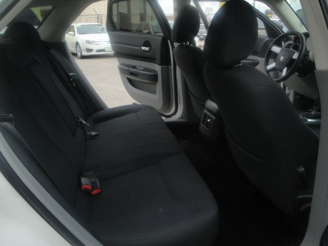 Dodge Magnum 2008 photo 4