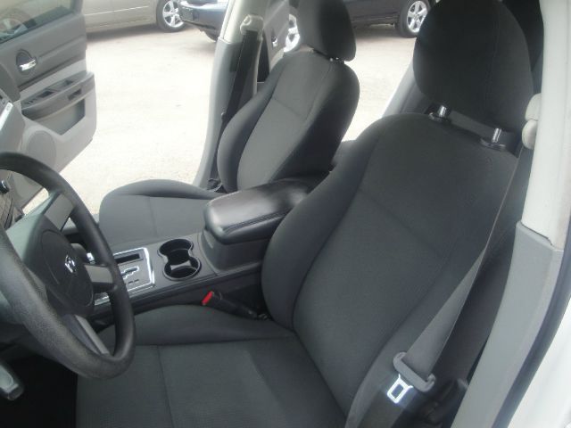 Dodge Magnum 2008 photo 7