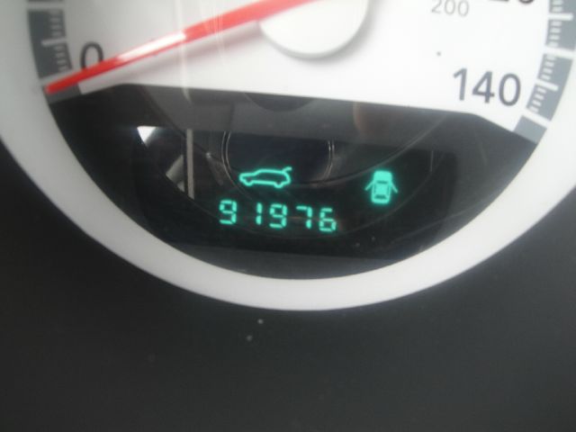 Dodge Magnum 2008 photo 9