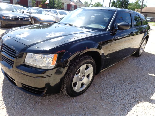 Dodge Magnum 2008 photo 2