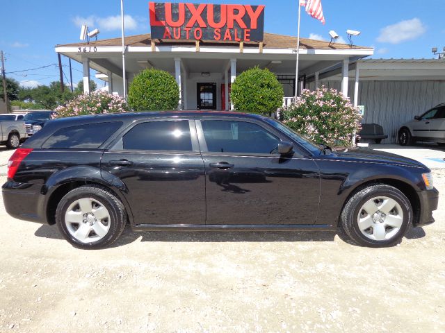 Dodge Magnum 2008 photo 4