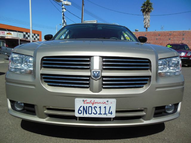 Dodge Magnum 2008 photo 1