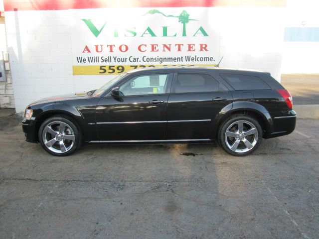 Dodge Magnum 2008 photo 1