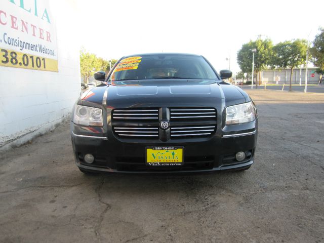 Dodge Magnum 2008 photo 2