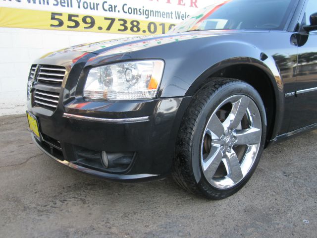 Dodge Magnum 2008 photo 3