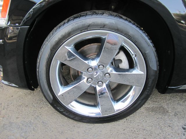 Dodge Magnum 2008 photo 4