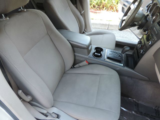 Dodge Magnum 2008 photo 10