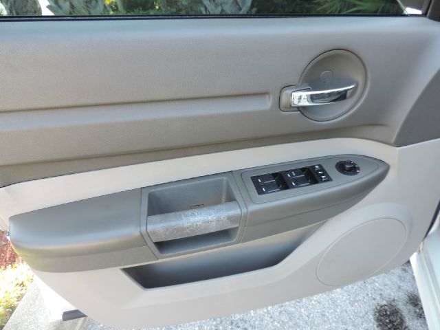 Dodge Magnum 2008 photo 13