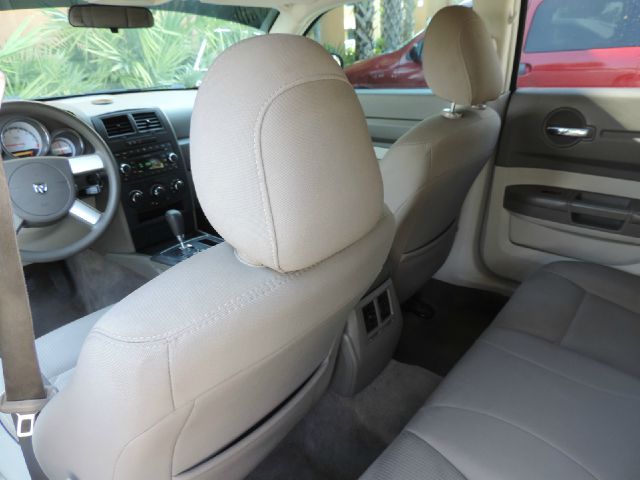 Dodge Magnum 2008 photo 14