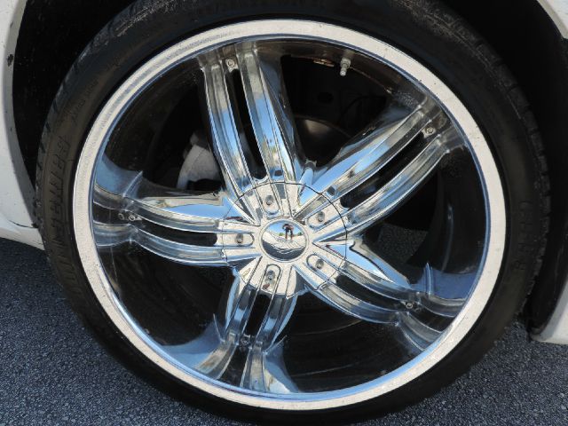 Dodge Magnum 2008 photo 15