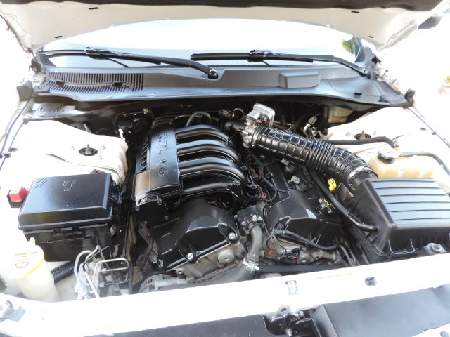 Dodge Magnum 2008 photo 2