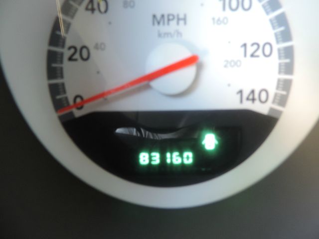 Dodge Magnum 2008 photo 22