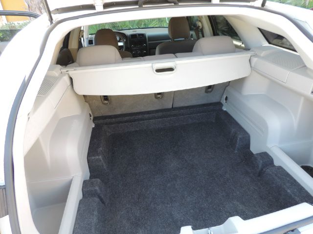 Dodge Magnum 2008 photo 24