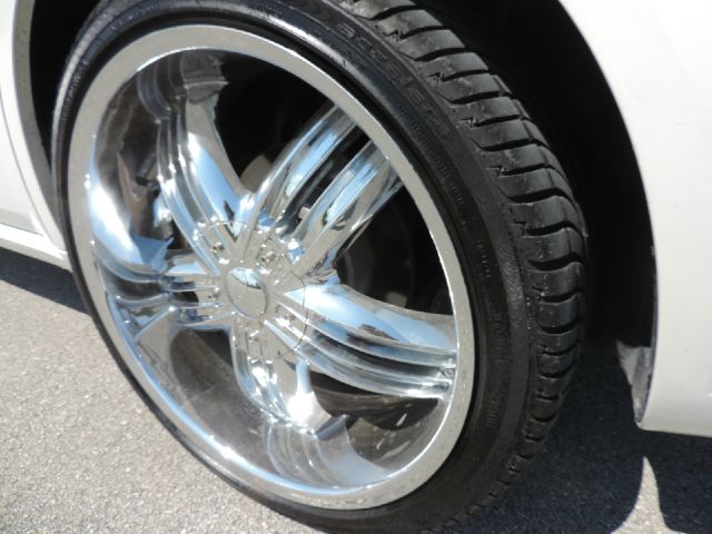 Dodge Magnum 2008 photo 27