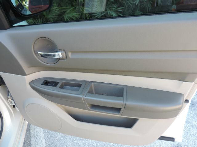 Dodge Magnum 2008 photo 3