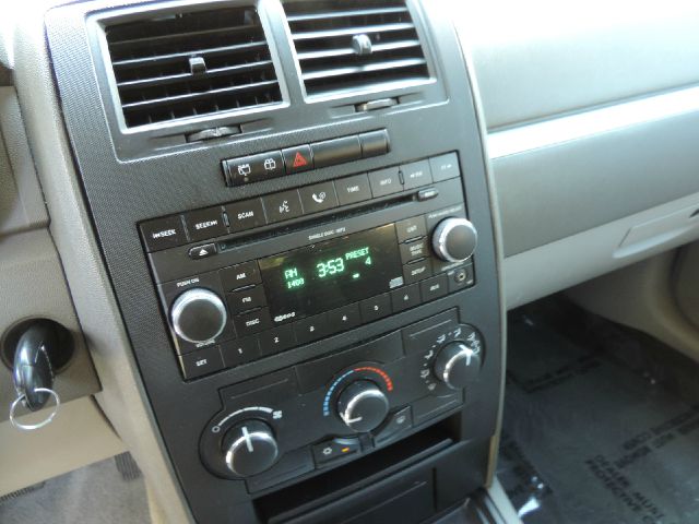 Dodge Magnum 2008 photo 34