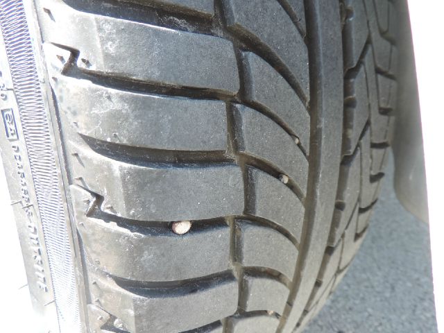 Dodge Magnum 2008 photo 36