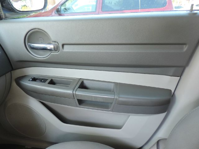 Dodge Magnum 2008 photo 6