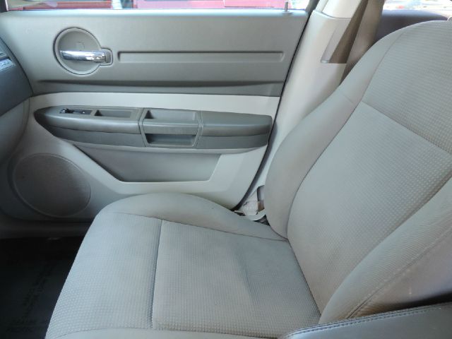 Dodge Magnum 2008 photo 9