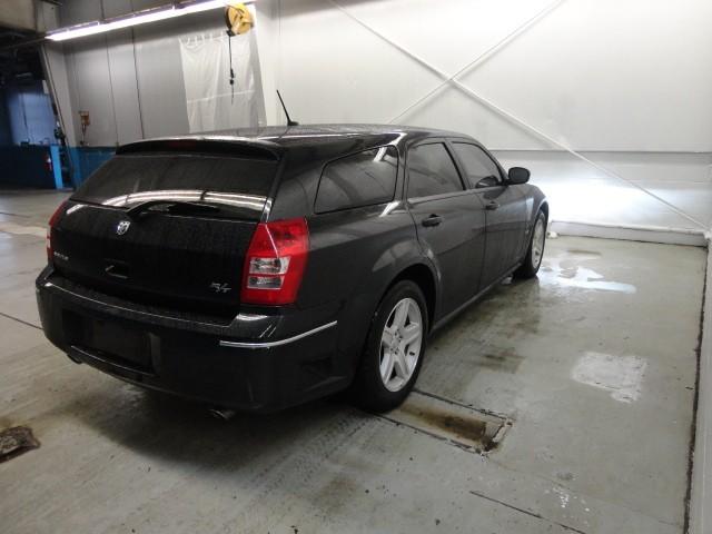 Dodge Magnum SLT 25 Wagon