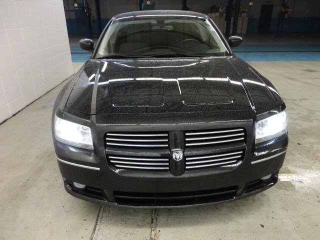 Dodge Magnum 2008 photo 1